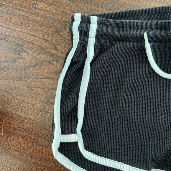 Primark Jogging Shorts Size 2XS - Picture 4 of 5